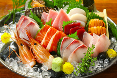 Kirishima Chef's Special